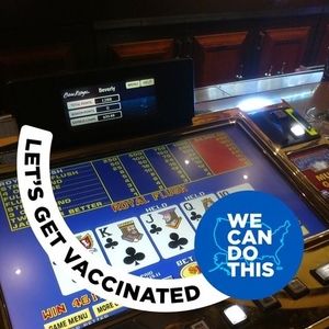 Meet your Posher, Murphy